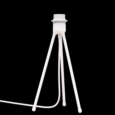 Podstawa do lamp Tripod Table UMAGE biała 04021