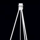 Podstawa do lamp Tripod UMAGE czarna 04016