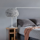 Podstawa do lampek stołowych Champagne Table UMAGE biała 04045