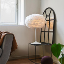 Podstawa do lampek stołowych Champagne Table UMAGE biała 04045