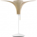 Podstawa do lampek stołowych Champagne Table UMAGE biała 04045