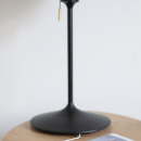 Podstawa do lampek stołowych czarna Champagne Table UMAGE 04046