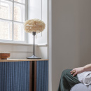 Podstawa do lampek stołowych czarna Champagne Table UMAGE 04046