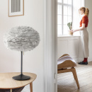 Podstawa do lampek stołowych czarna Champagne Table UMAGE 04046