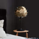 Podstawa do lampek stołowych czarna Champagne Table UMAGE 04046