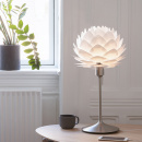 Podstawa do lampek stołowych satynowy nikiel Champagne Table UMAGE 04050