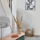 Podstawa do lampek stołowych szczotkowany mosiądz Champagne Table UMAGE 04052