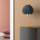 Podstawa do lampek stołowych szczotkowany mosiądz Champagne Table UMAGE 04052