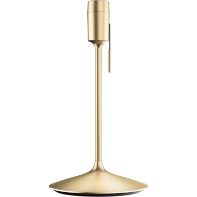 Podstawa do lampek stołowych szczotkowany mosiądz Champagne Table UMAGE 04052
