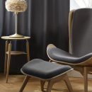 Podstawa do lampek stołowych szczotkowany mosiądz Champagne Table UMAGE 04052