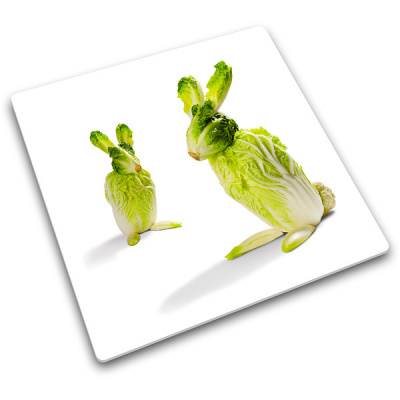 Podstawka kwadratowa Rabbits Joseph Joseph RAB015AS