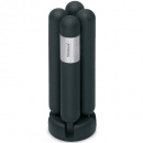 Podstawka pod garnek Blomus Knik czarna B68732