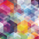 Podstawka pod gorące naczynia Hexagons Joseph Joseph 90079