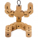 Podstawka pod gorące naczynia mały robot Clumsy Hans Spring Copenhagen 1004