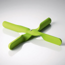 Podstawka pod gorące naczynia Propel limonkowa Menu 4448439