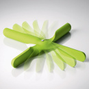 Podstawka pod gorące naczynia Propel limonkowa Menu 4448439
