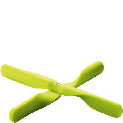 Podstawka pod gorące naczynia Propel limonkowa Menu 4448439