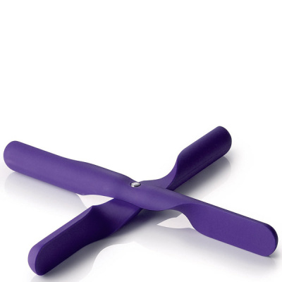 Podstawka pod gorące naczynia Propel purpurowa Menu 4448799