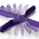 Podstawka pod gorące naczynia Propel purpurowa Menu 4448799