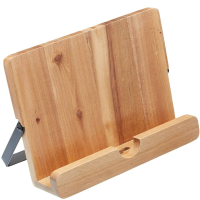 Podstawka pod książkę kucharską lub tablet Kitchen Craft NECBSTAND