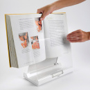 Podstawka pod książkę kucharską Pop-Up OXO Good Grips 1437180MLNYK