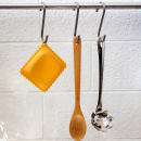 Podstawka pod łyżkę kuchenną Ravioli Monkey Business MB883