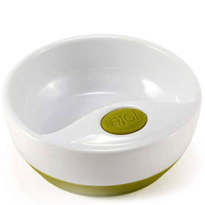Podstawka pod łyżkę MSC zielona MS-81670-ZIE