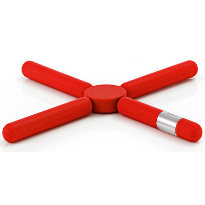 Podstawka pod naczynia Blomus Knik czerwona B68743