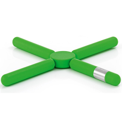 Podstawka pod naczynia Blomus Knik zielona B68744