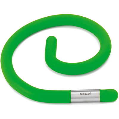Podstawka pod naczynia gięta Blomus Flex zielona B68off 749