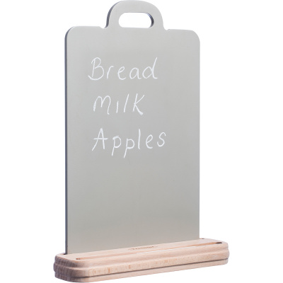 Podstawka pod tablet z tabliczką i kredą Vintage Americana Typhoon 1400.842