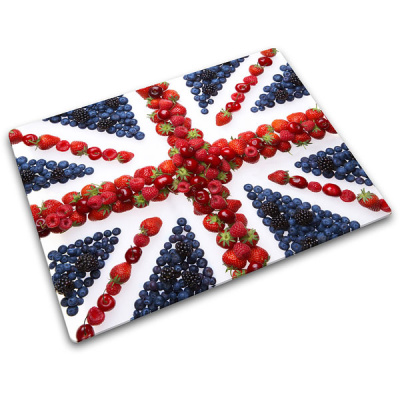 Podstawka prostokątna Union Jack Joseph Joseph UNIO012AS