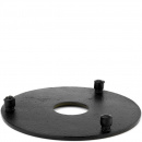 Podstawka żeliwna do dzbanka Xilian Bredemeijer G003GR