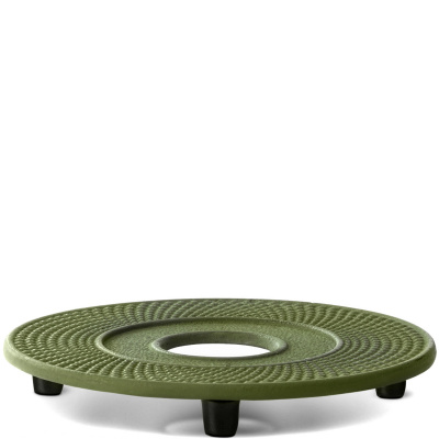 Podstawka żeliwna do dzbanka Xilian Bredemeijer G003GR