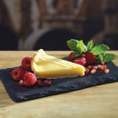 Podstawki do serwowania z łupka Kitchen Craft 2 sztuki ARTDCDBLPK2