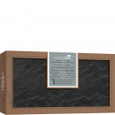 Podstawki do serwowania z łupka Kitchen Craft 2 sztuki ARTDCDBLPK2