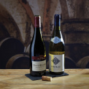 Podstawki do serwowania z łupka Kitchen Craft 2 sztuki ARTDCDBLPK2