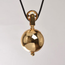 Podwójna, regulowana lampa wisząca z alabastrowego szkła MW-LIGHT Classic 327010702