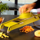 Podwójne ostrze Julienne do mandoliny Swing Plus de Buyer D-2015-95