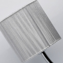 Podwójny klasyczny kinkiet w minimalistycznym stylu 379021602