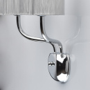 Podwójny klasyczny kinkiet w minimalistycznym stylu 379021602