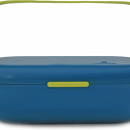 Podwójny pojemnik na lunch Fitness SnackBento 30858