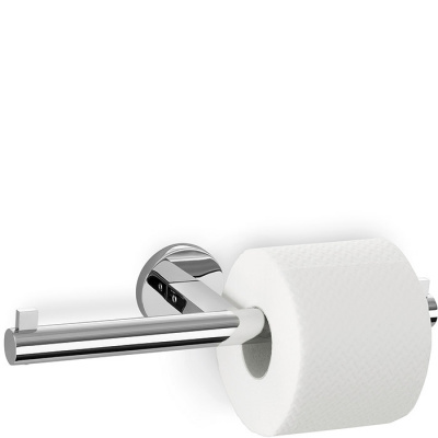 Podwójny uchwyt na papier toaletowy Scala Zack 40052