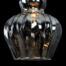 Pojedyncza lampa wisząca - klosz lustrzane szkło Eustoma Maytoni Modern MOD238-PL-01-B