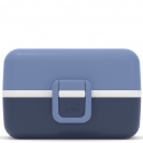 Pojemnik Bento Box dla dzieci Tresor blue Infinity Monbento 17010028