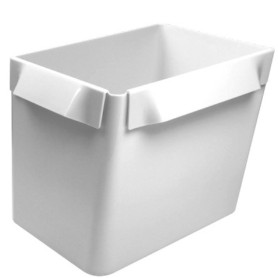 Pojemnik Big Bin Authentics biały 1210098
