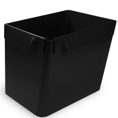 Pojemnik Big Bin Authentics czarny 1210026