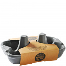 Pojemnik ceramiczny na jajka Baker Lane Mason Cash 2001.611