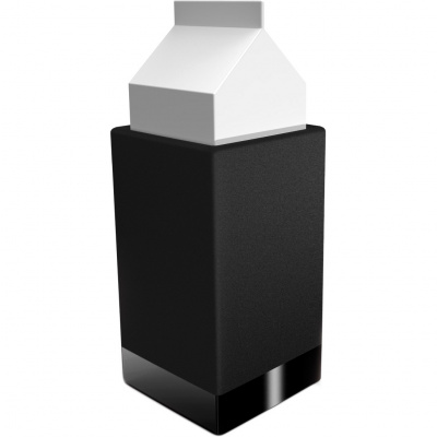 Pojemnik chłodzący na mleko w kartonie White Line Magisso 70660