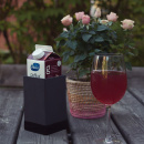 Pojemnik chłodzący na mleko w kartonie White Line Magisso 70660